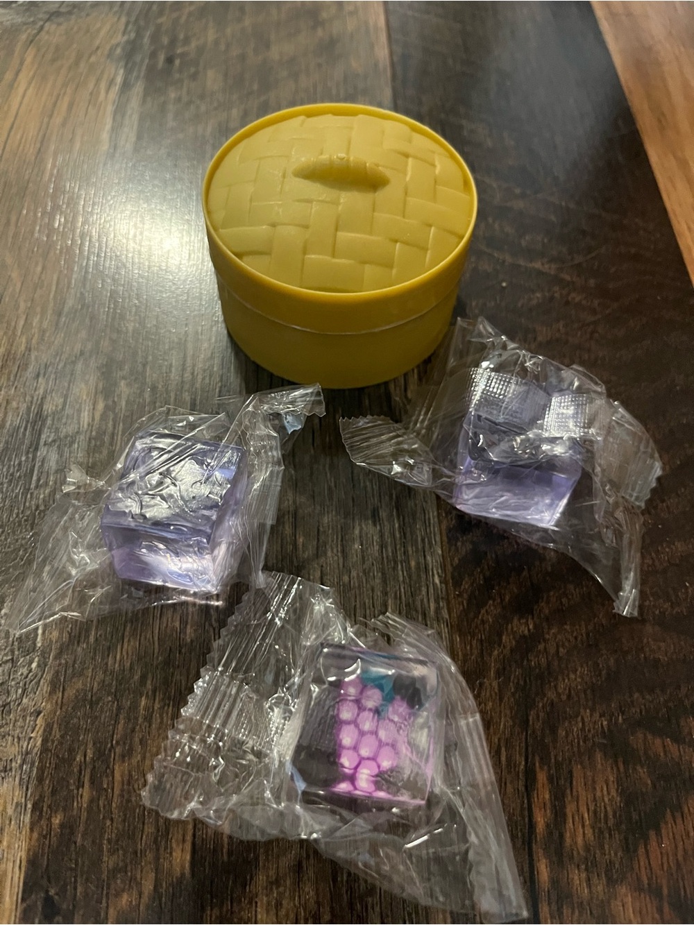 Squishy Set - Small set